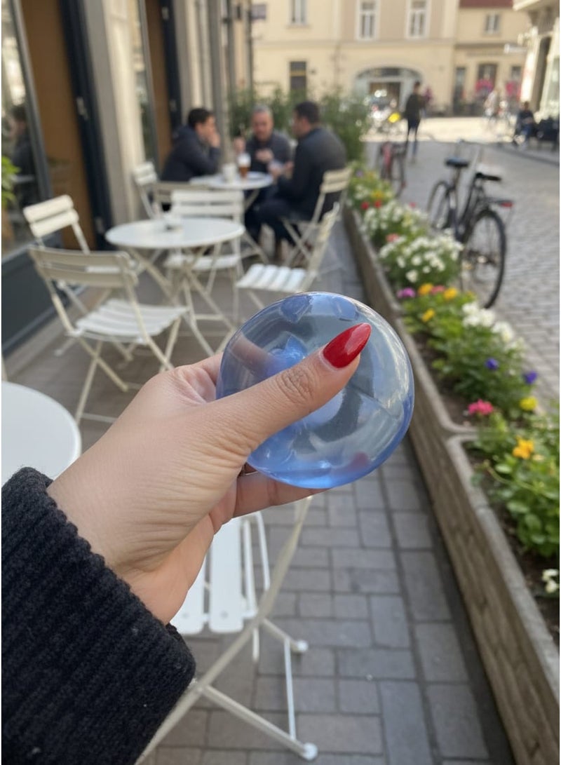 مكعب سكويشي مرن - Image 3